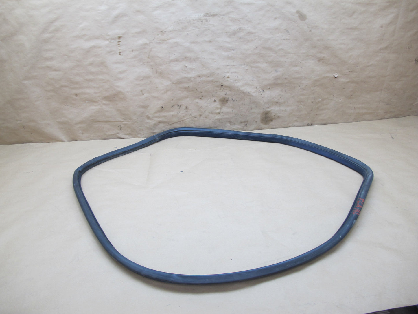 92-96 Toyota Cresta JZX90 Set of 8 Door Weatherstrip Rubber Seal Gasket OEM