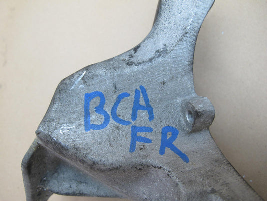 03-10 Bentley Continental GTC GT Flying Spur 6.0L Engine Motor Right Mount