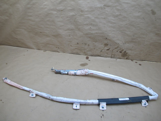 11-12 FISKER KARMA RIGHT PASSENGER SIDE ROOF SRS AIRBAG OEM