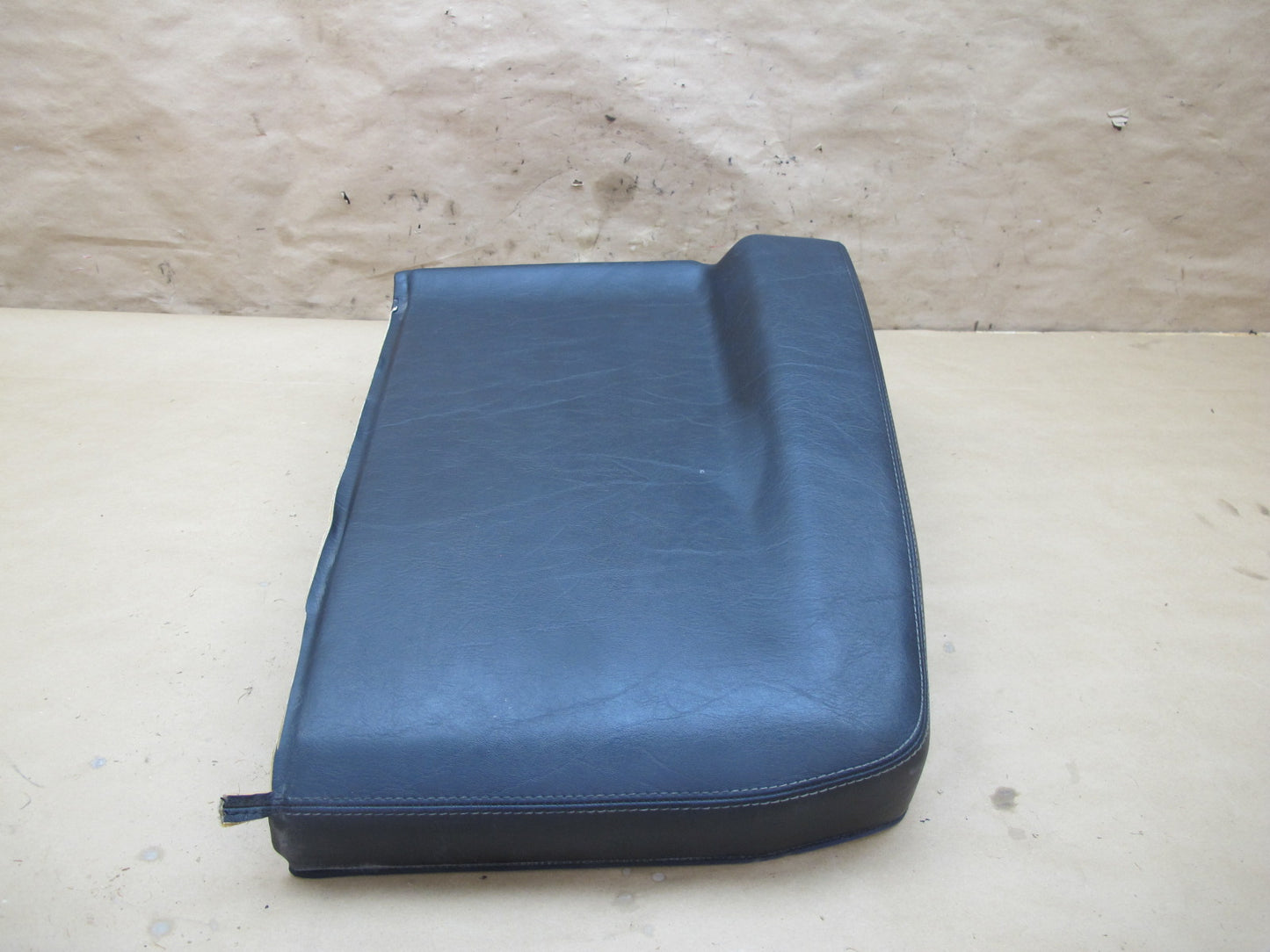 94-02 Mercedes R129 Sl-class Set of 2 Front Seat Backrest Trim Cover Panel OEM
