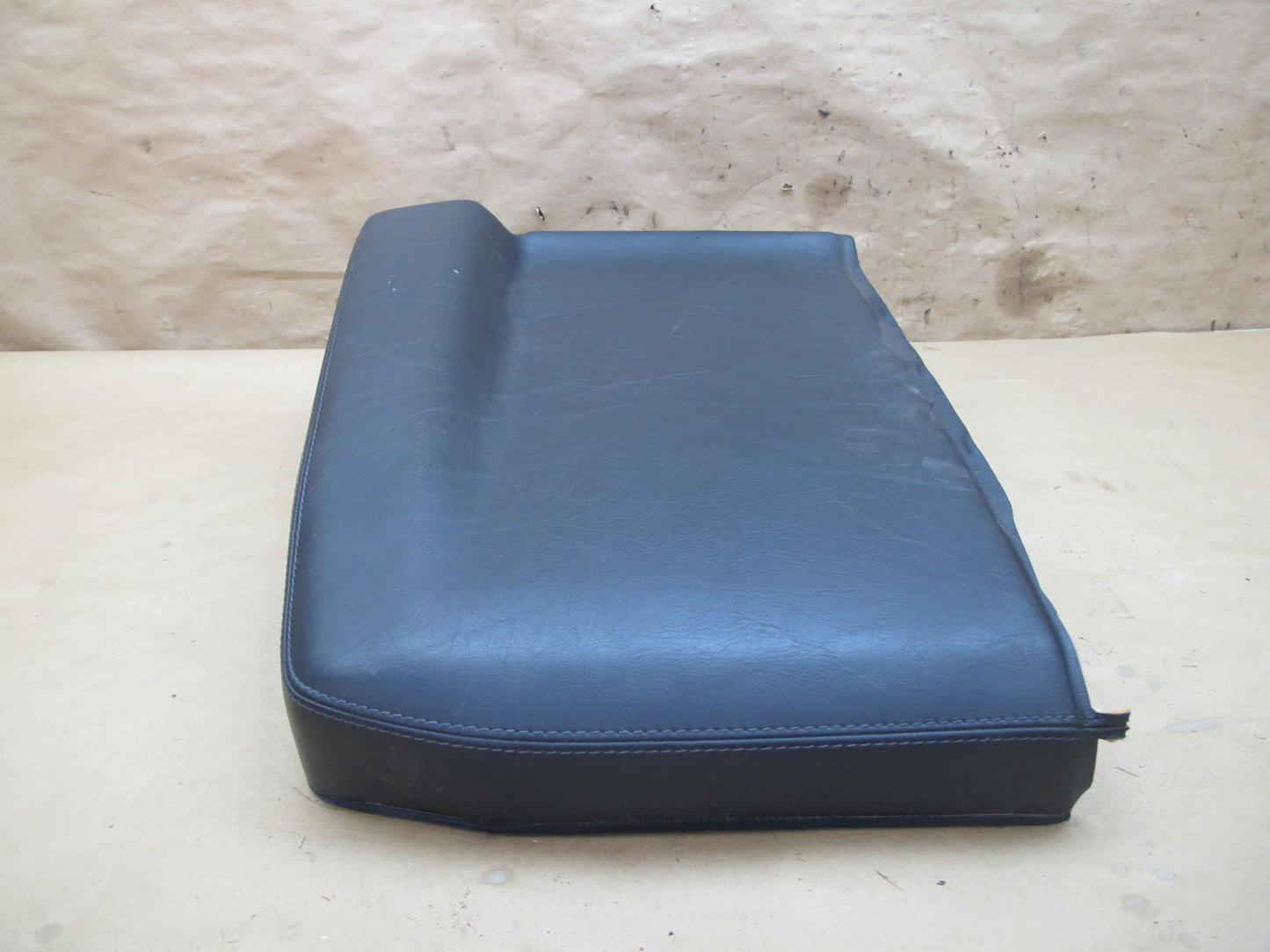 94-02 Mercedes R129 Sl-class Set of 2 Front Seat Backrest Trim Cover Panel OEM