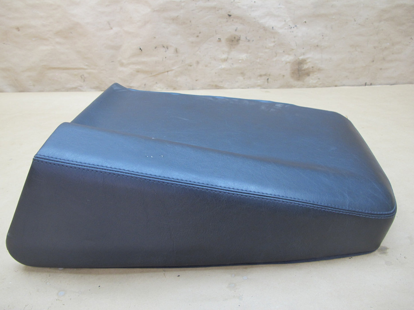 94-02 Mercedes R129 Sl-class Set of 2 Front Seat Backrest Trim Cover Panel OEM
