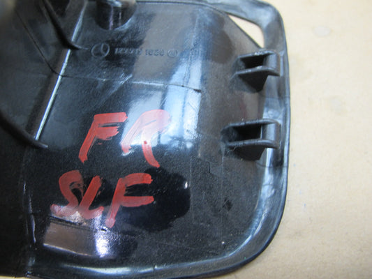 94-02 Mercedes R129 Sl-class Set of 2 Front Seat Handle Trim Cover OEM