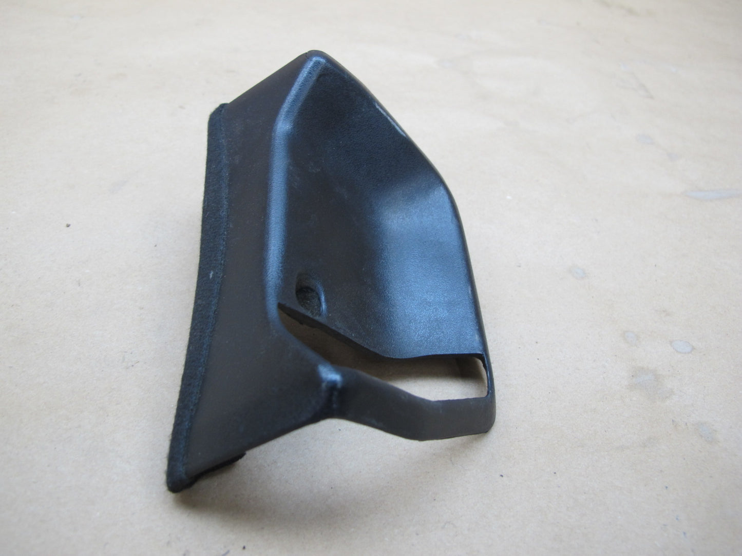 94-02 Mercedes R129 Sl-class Set of 2 Front Seat Handle Trim Cover OEM
