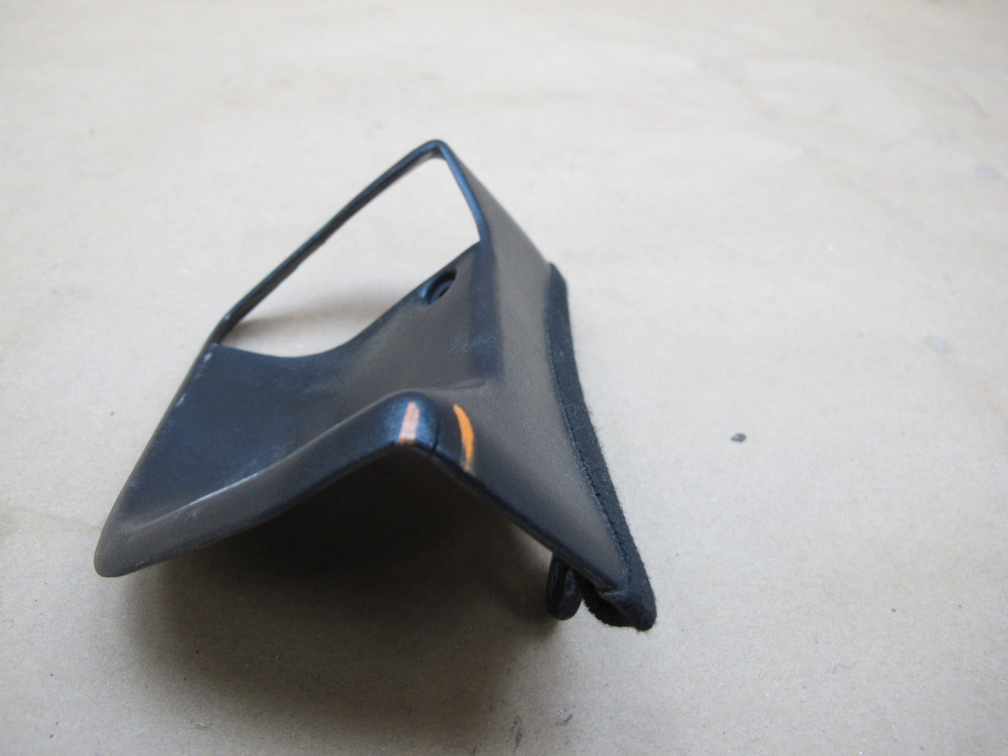 94-02 Mercedes R129 Sl-class Set of 2 Front Seat Handle Trim Cover OEM