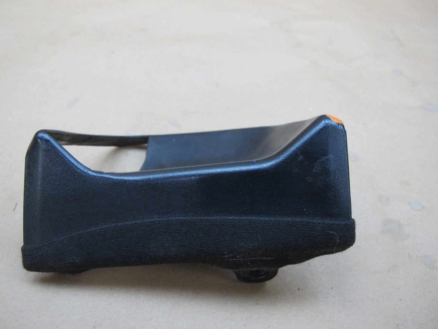 94-02 Mercedes R129 Sl-class Set of 2 Front Seat Handle Trim Cover OEM