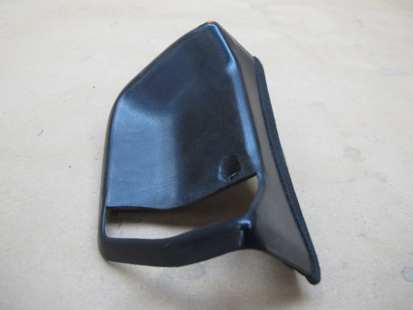 94-02 Mercedes R129 Sl-class Set of 2 Front Seat Handle Trim Cover OEM