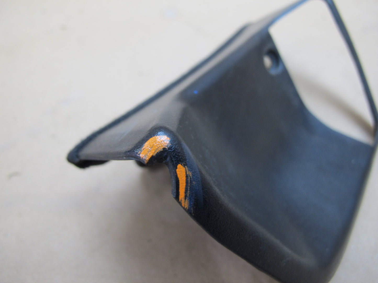 94-02 Mercedes R129 Sl-class Set of 2 Front Seat Handle Trim Cover OEM