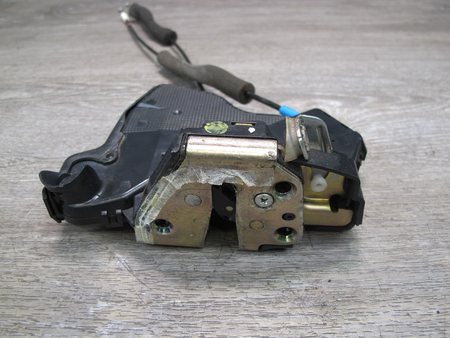 2003-2009 Lexus UZJ120L GX470 Front Right Door Lock Latch Actuator OEM