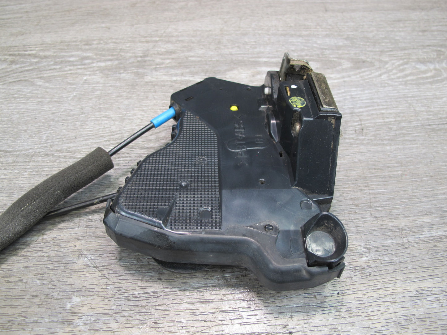 2003-2009 Lexus UZJ120L GX470 Front Right Door Lock Latch Actuator OEM