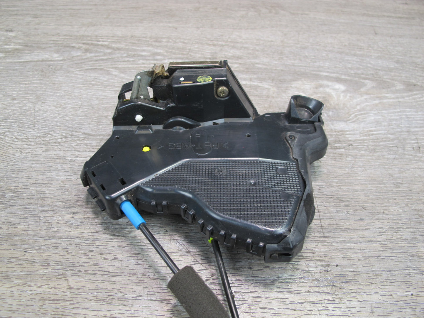 2003-2009 Lexus UZJ120L GX470 Front Right Door Lock Latch Actuator OEM
