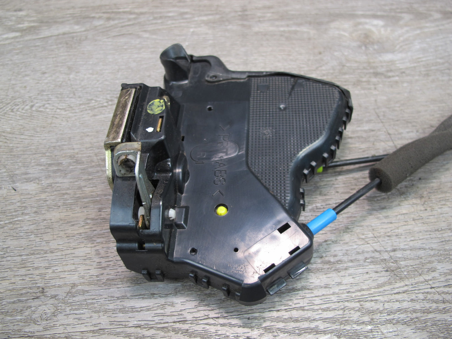 2003-2009 Lexus UZJ120L GX470 Front Right Door Lock Latch Actuator OEM