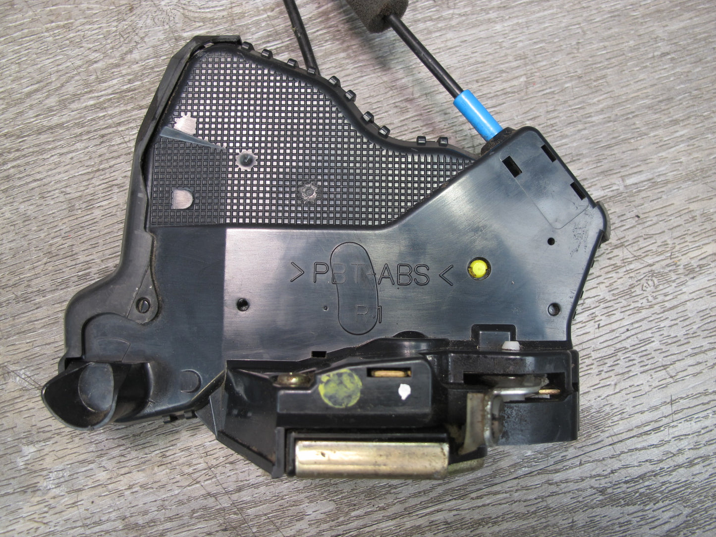 2003-2009 Lexus UZJ120L GX470 Front Right Door Lock Latch Actuator OEM