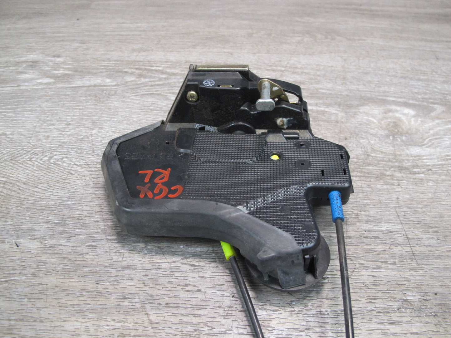 2003-2009 Lexus UZJ120L GX470 Rear Left Door Lock Latch Actuator OEM