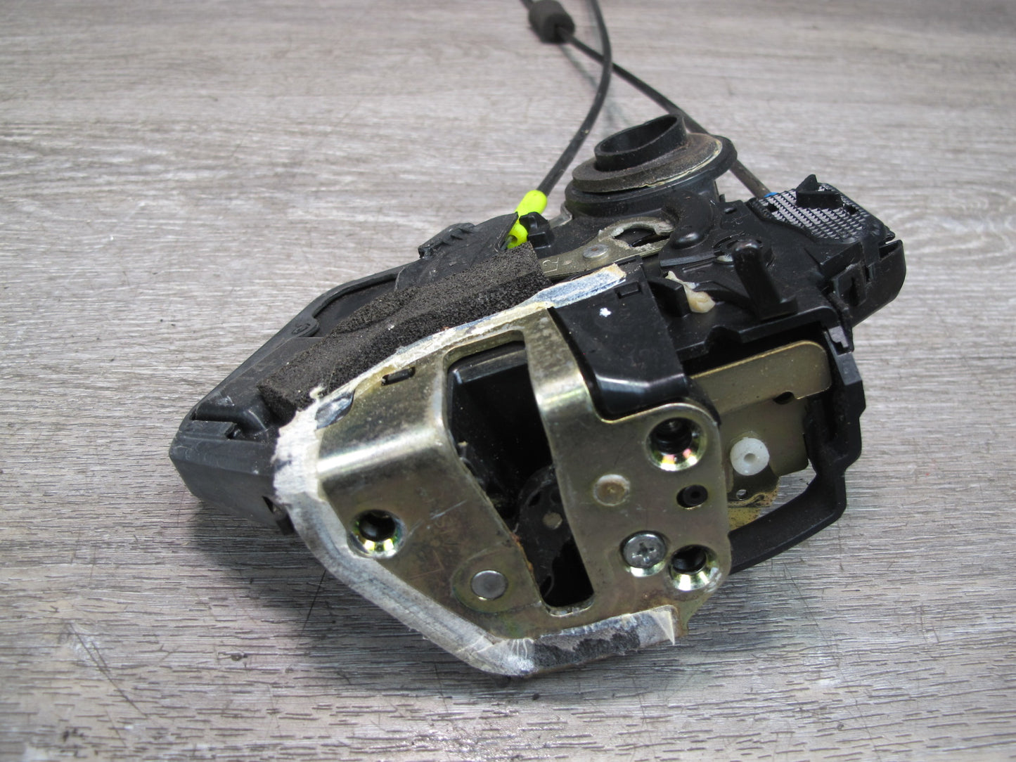2003-2009 Lexus UZJ120L GX470 Rear Left Door Lock Latch Actuator OEM