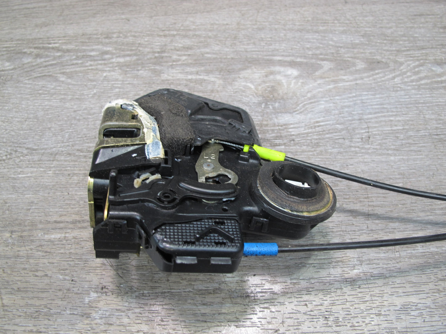 2003-2009 Lexus UZJ120L GX470 Rear Left Door Lock Latch Actuator OEM