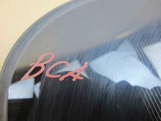 2006-2012 Bentley Flying Spur Front Upper Sunroof Moon Roof Glass Window Panel