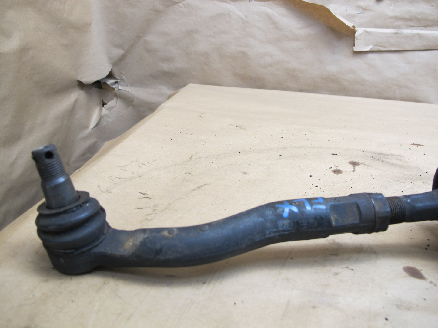 1998-2002 Lexus J100 LX470 Power Steering Rack & Pinion Gear