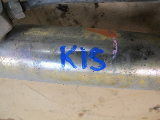 01-05 Lexus JCE10L IS300 Power Steering Rack & Pinion OEM