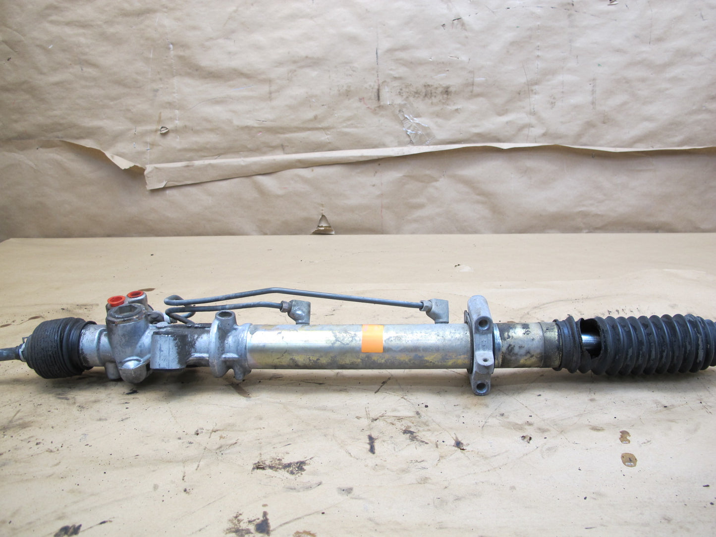 01-05 Lexus JCE10L IS300 Power Steering Rack & Pinion OEM