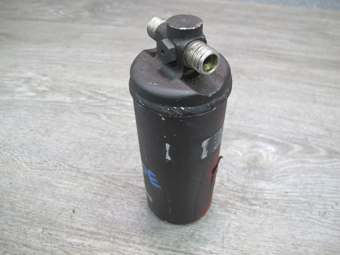1987-1991 Porsche 928 S A/C Air Condition Drier Dryer