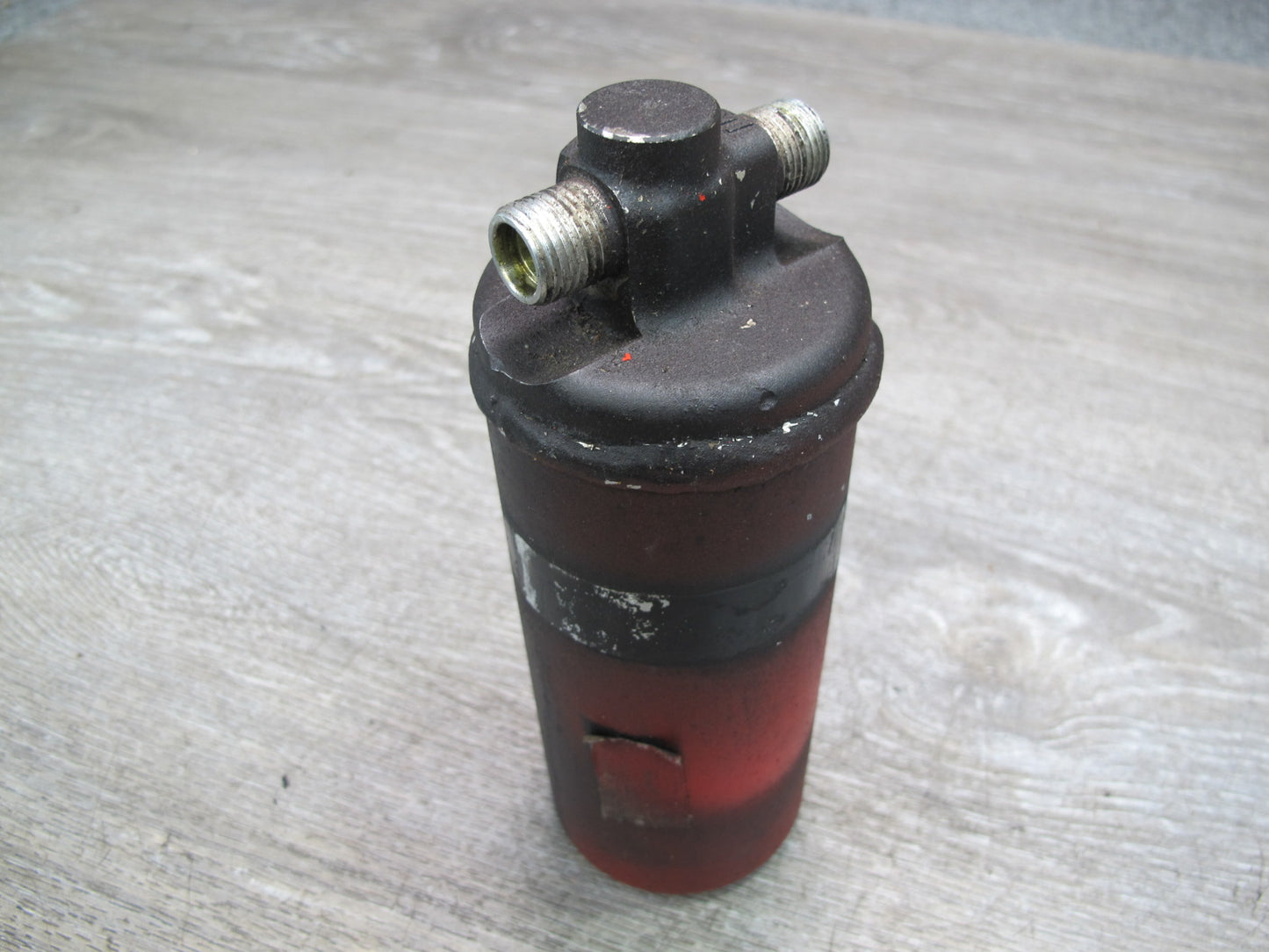 1987-1991 Porsche 928 S A/C Air Condition Drier Dryer