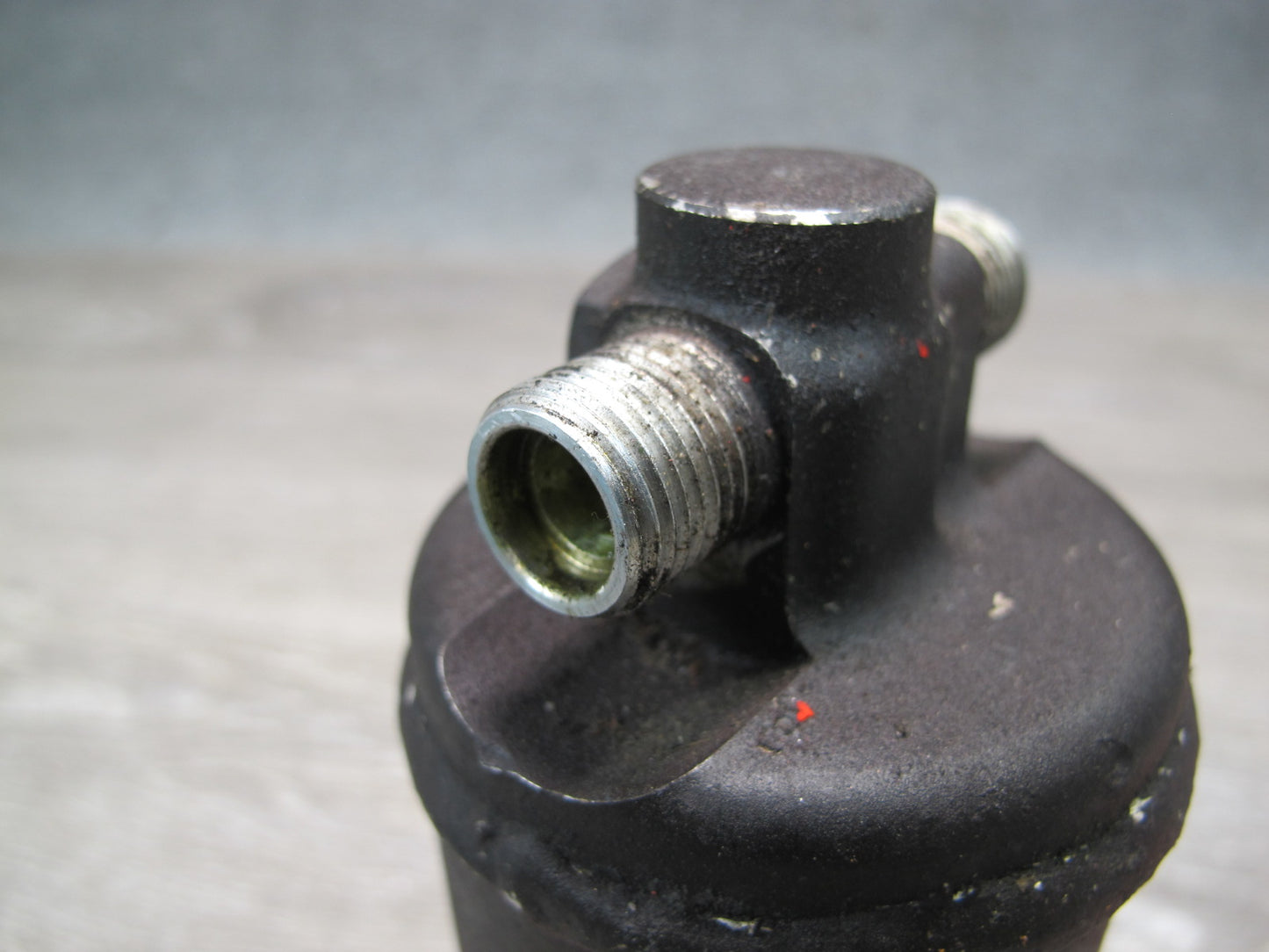 1987-1991 Porsche 928 S A/C Air Condition Drier Dryer