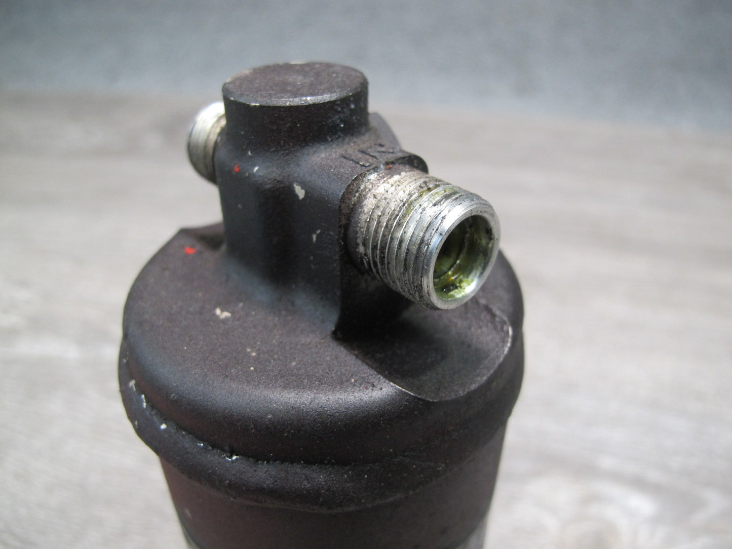 1987-1991 Porsche 928 S A/C Air Condition Drier Dryer