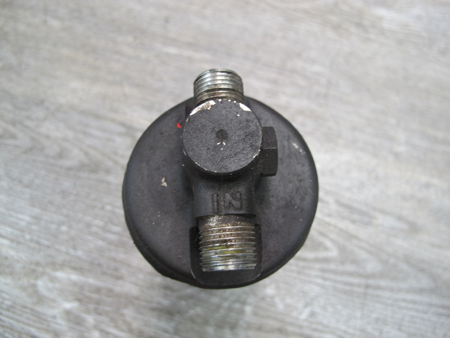 1987-1991 Porsche 928 S A/C Air Condition Drier Dryer