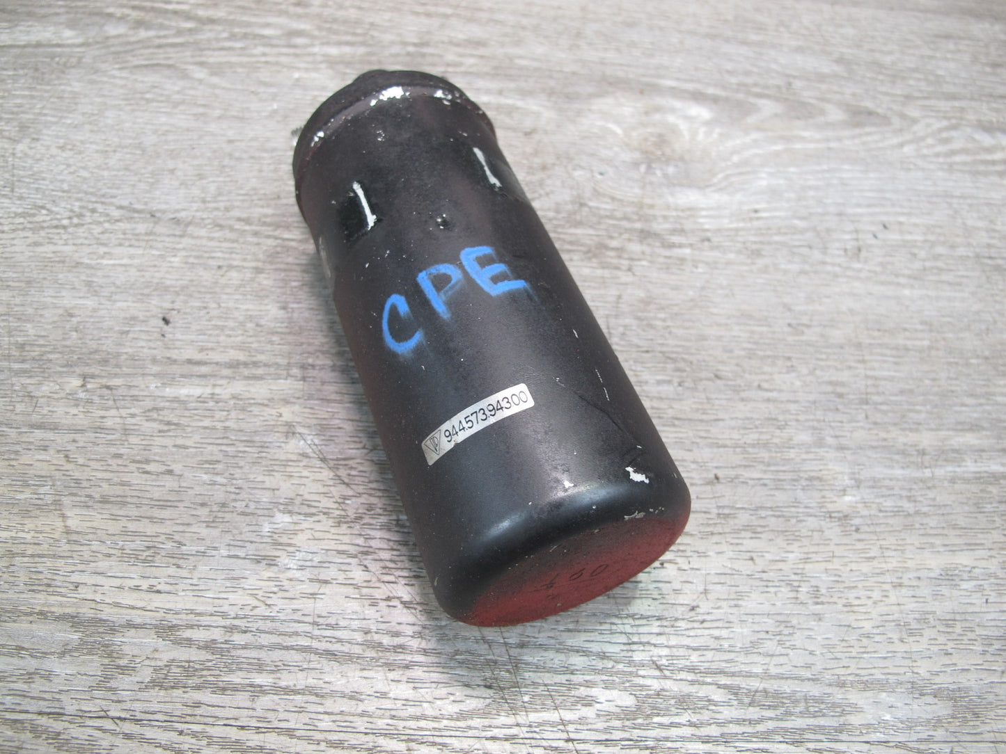 1987-1991 Porsche 928 S A/C Air Condition Drier Dryer