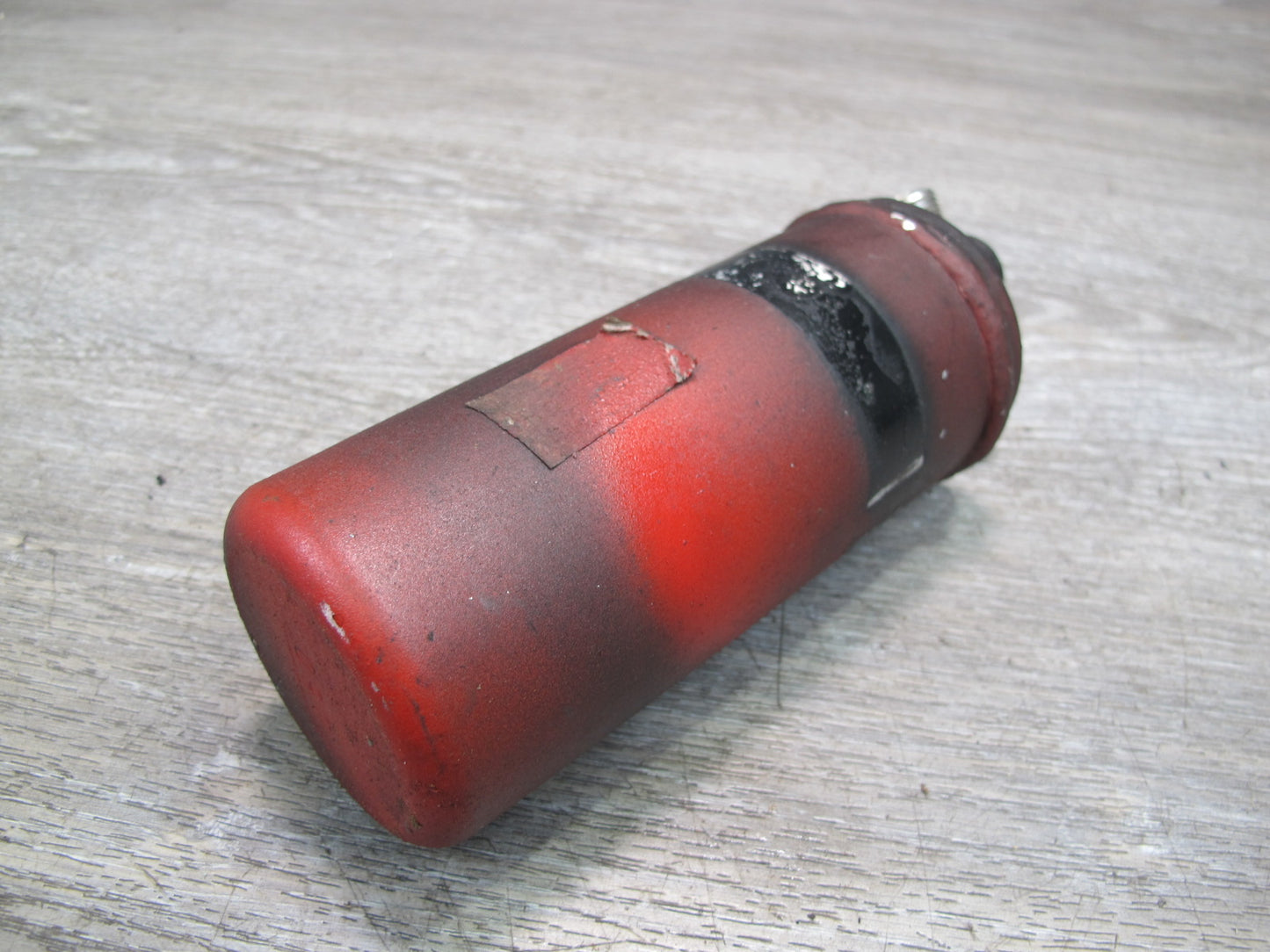 1987-1991 Porsche 928 S A/C Air Condition Drier Dryer