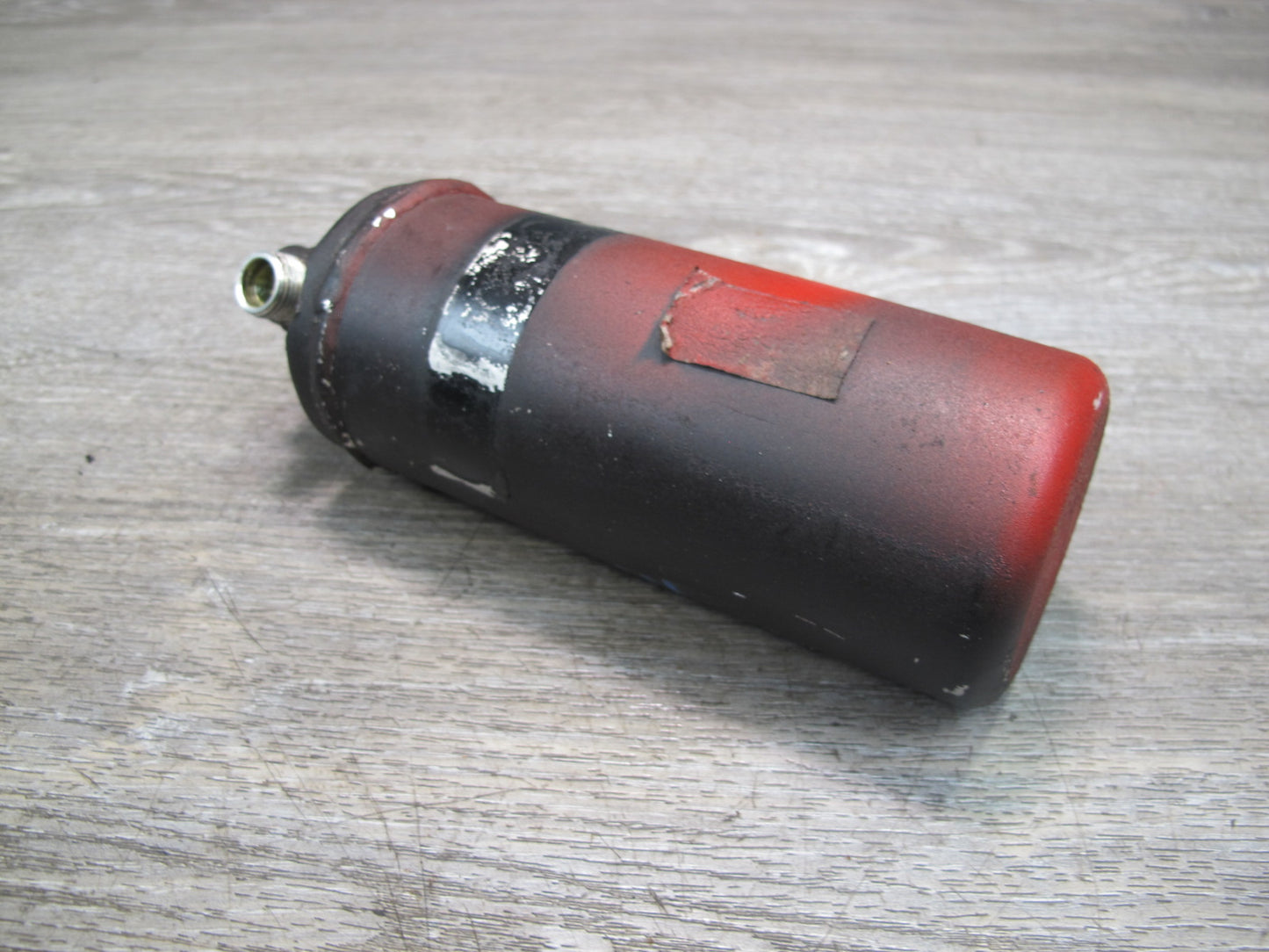 1987-1991 Porsche 928 S A/C Air Condition Drier Dryer