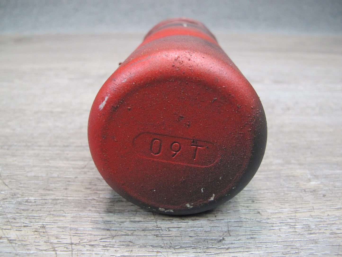 1987-1991 Porsche 928 S A/C Air Condition Drier Dryer