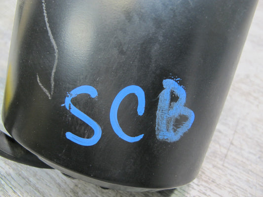 92-97 Lexus UZZ30L SC400 SC300 Fuel Evap Vapor Charcoal Canister OEM