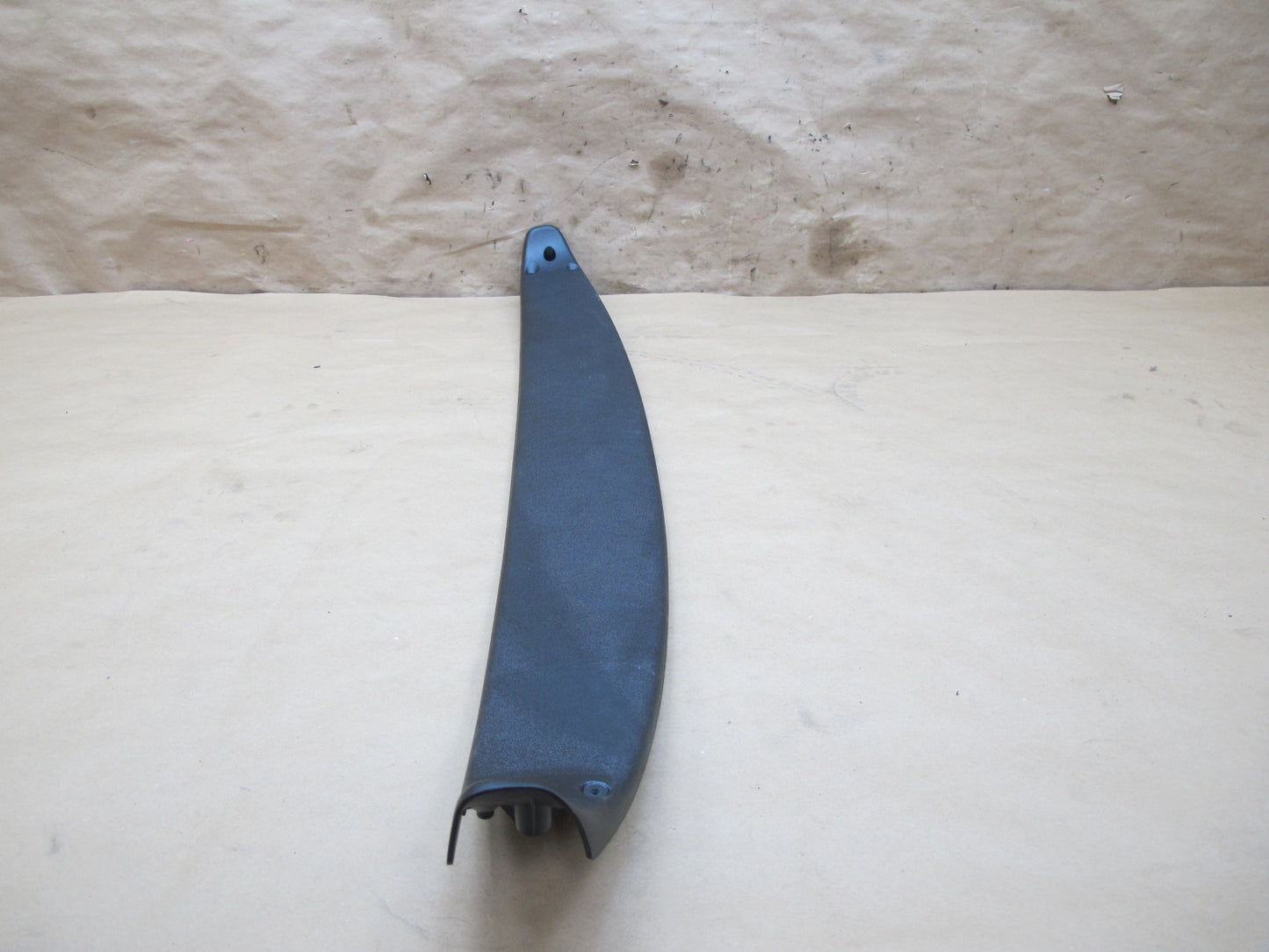 09-15 Mini Cooper R57 Convertible Rear BOW Trim Cover Panel 2758098 OEM