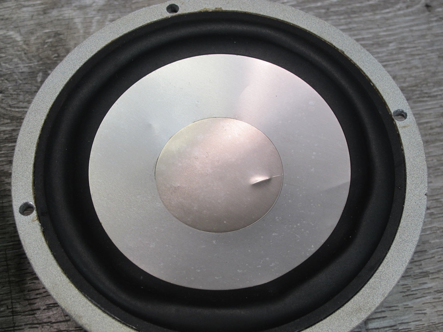 Diamond Audio M5 Series M551 5" Midrange Speakers & Crossovers