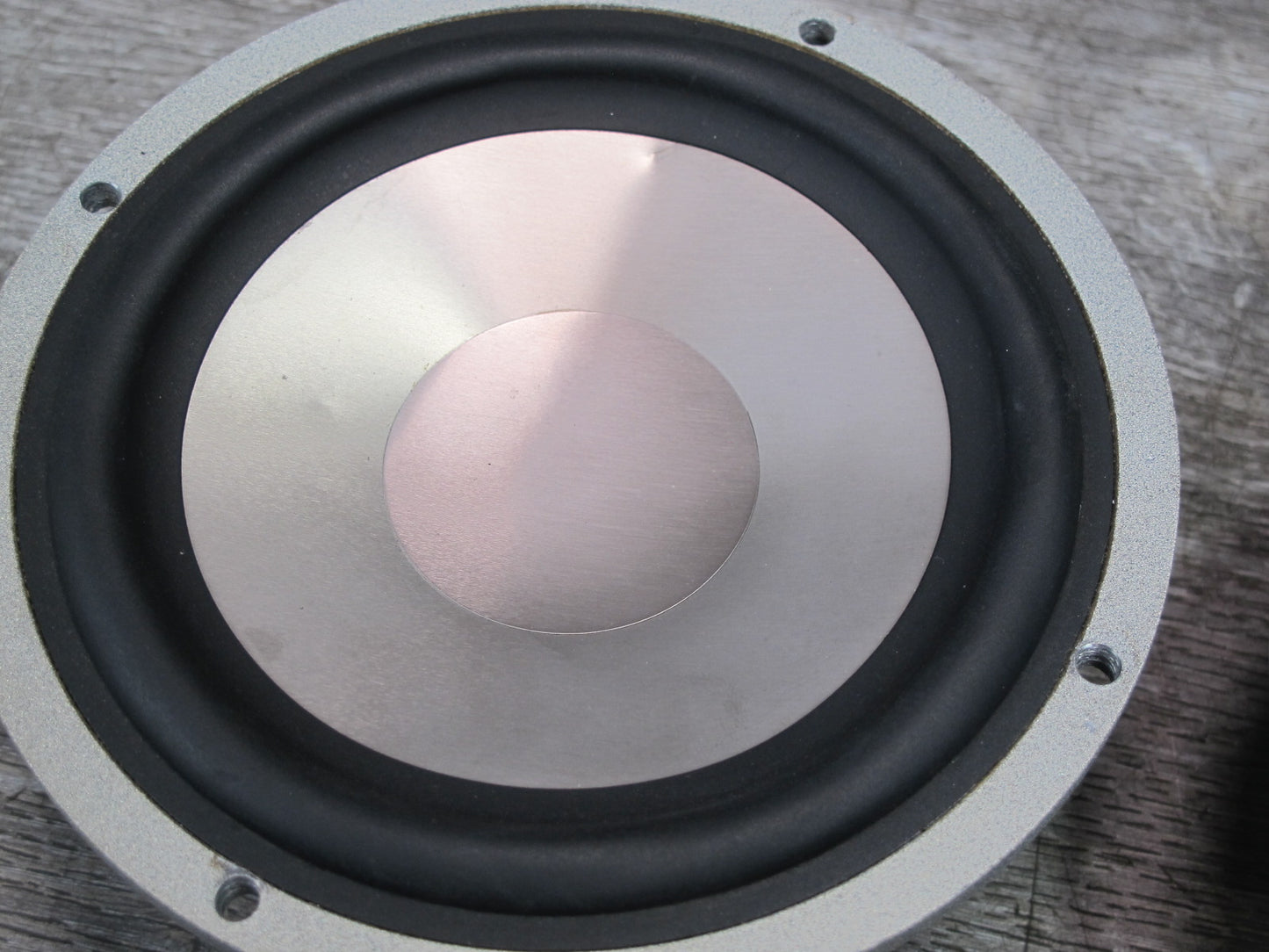 Diamond Audio M5 Series M551 5" Midrange Speakers & Crossovers