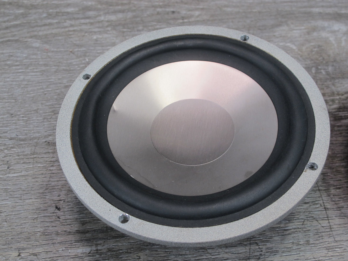 Diamond Audio M5 Series M551 5" Midrange Speakers & Crossovers