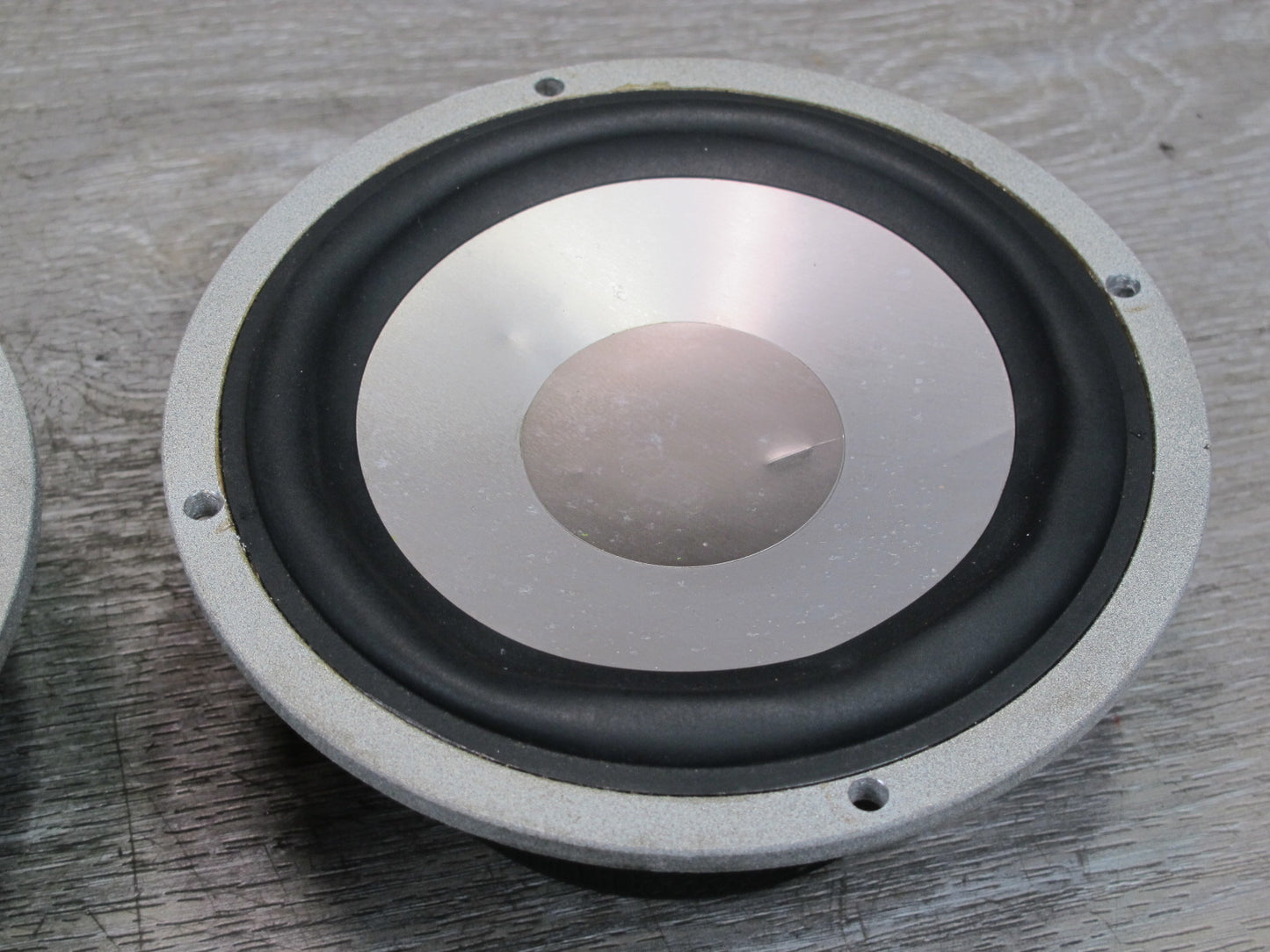 Diamond Audio M5 Series M551 5" Midrange Speakers & Crossovers