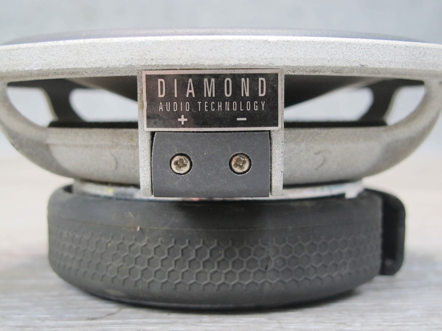 Diamond Audio M5 Series M551 5" Midrange Speakers & Crossovers