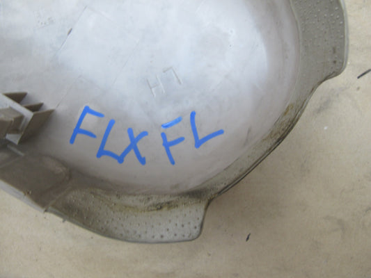 1998-2007 Lexus J100 LX470 Front Left Driver Side Seat Trim Cover Panel Set