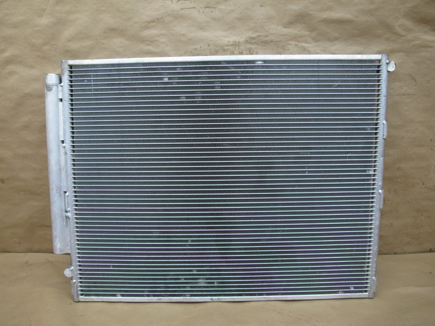 1998-2007 Lexus J100 LX470 4.7L A/C AC Air Conditioning Condenser