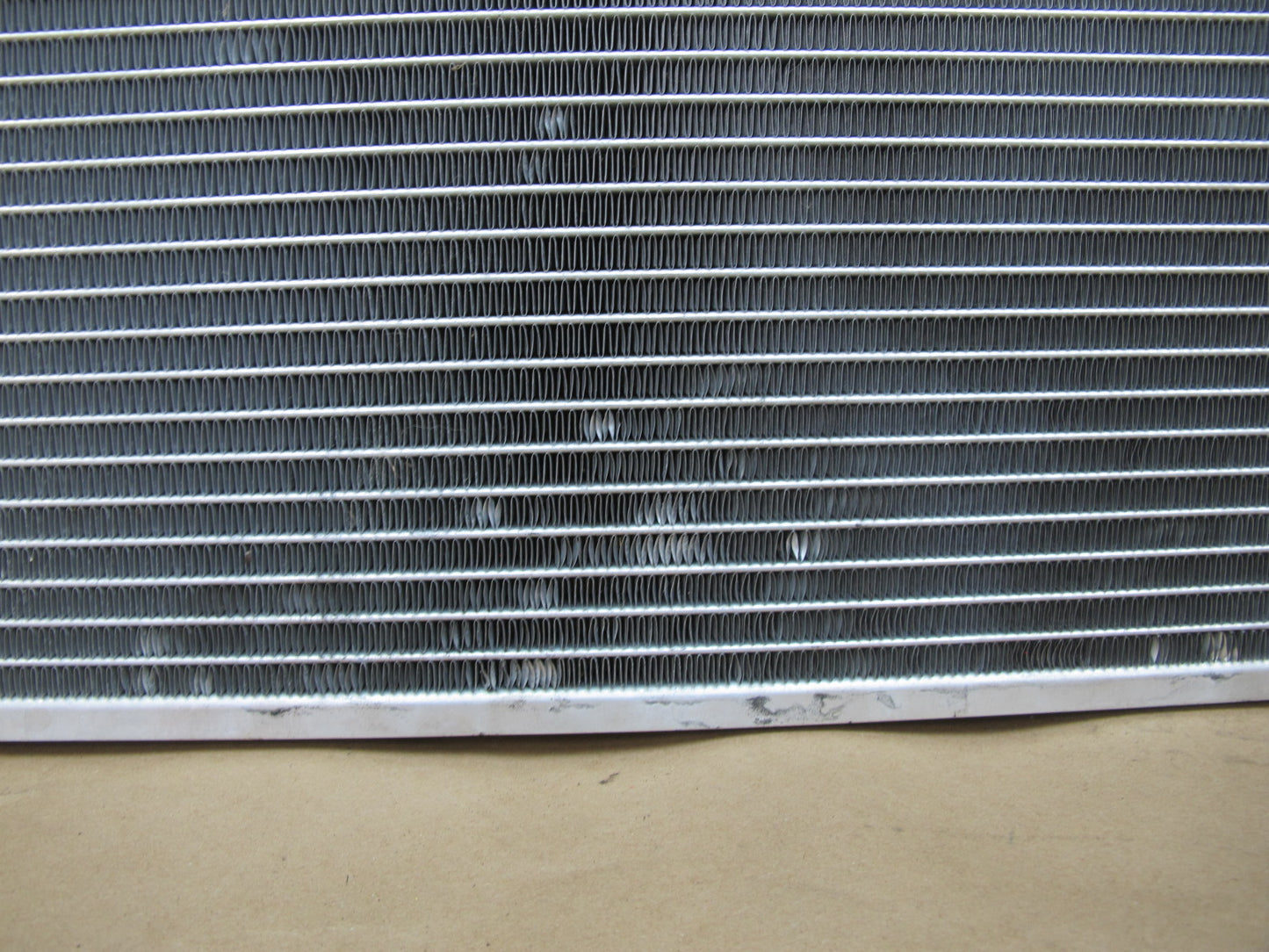 1998-2007 Lexus J100 LX470 4.7L A/C AC Air Conditioning Condenser