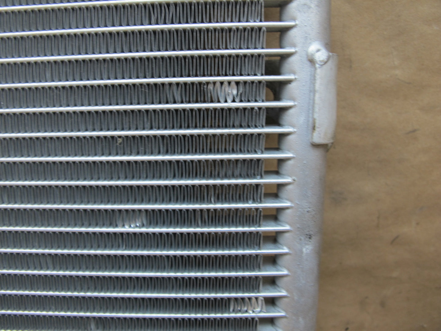 1998-2007 Lexus J100 LX470 4.7L A/C AC Air Conditioning Condenser