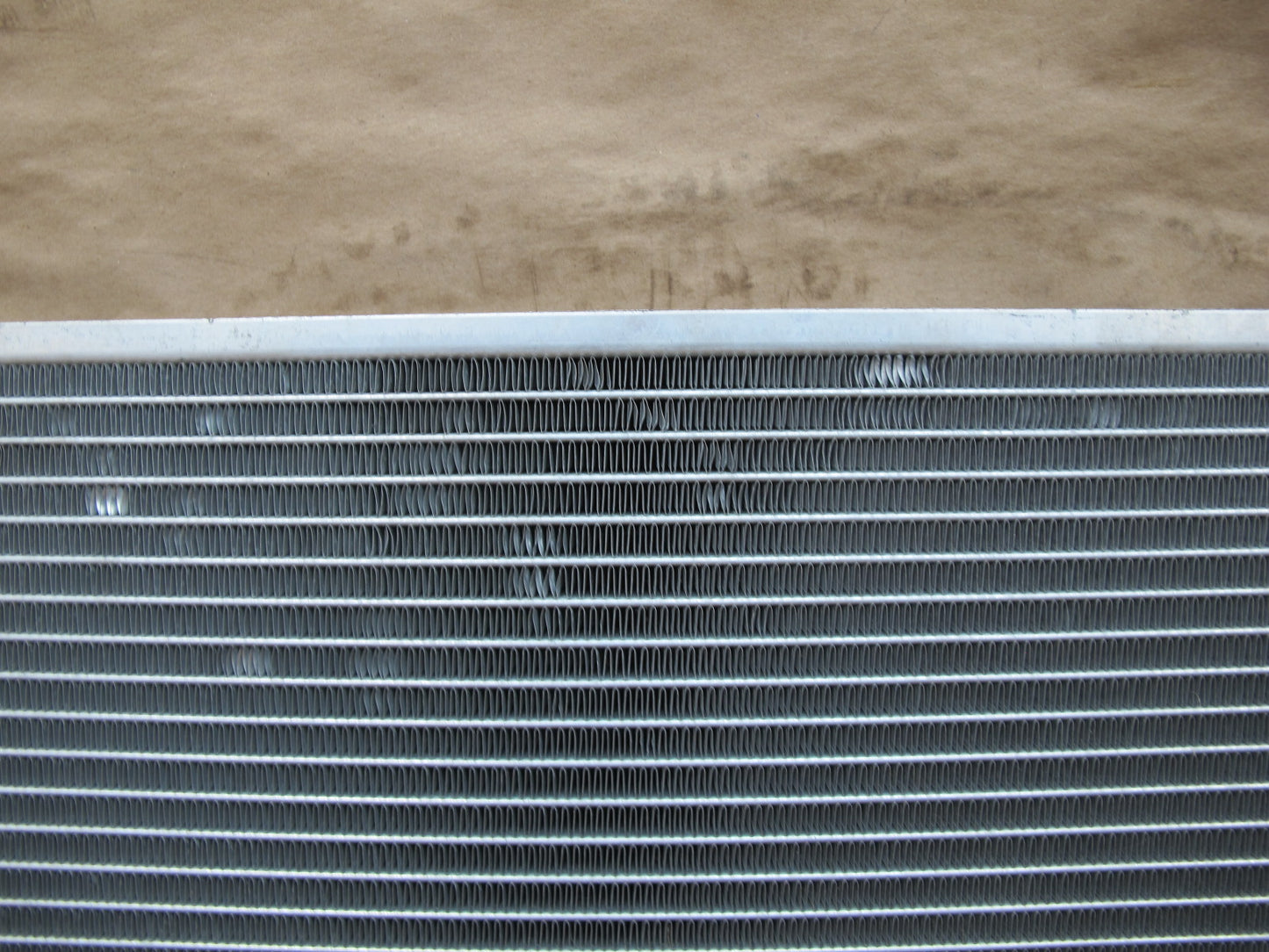 1998-2007 Lexus J100 LX470 4.7L A/C AC Air Conditioning Condenser