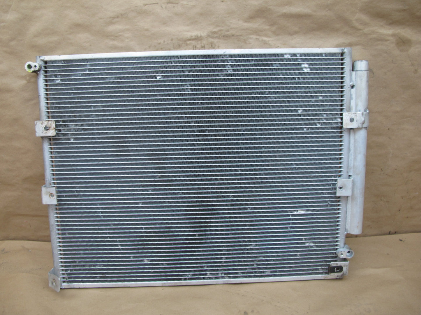 1998-2007 Lexus J100 LX470 4.7L A/C AC Air Conditioning Condenser