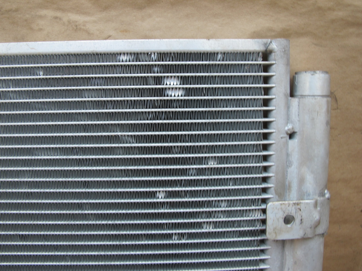 1998-2007 Lexus J100 LX470 4.7L A/C AC Air Conditioning Condenser