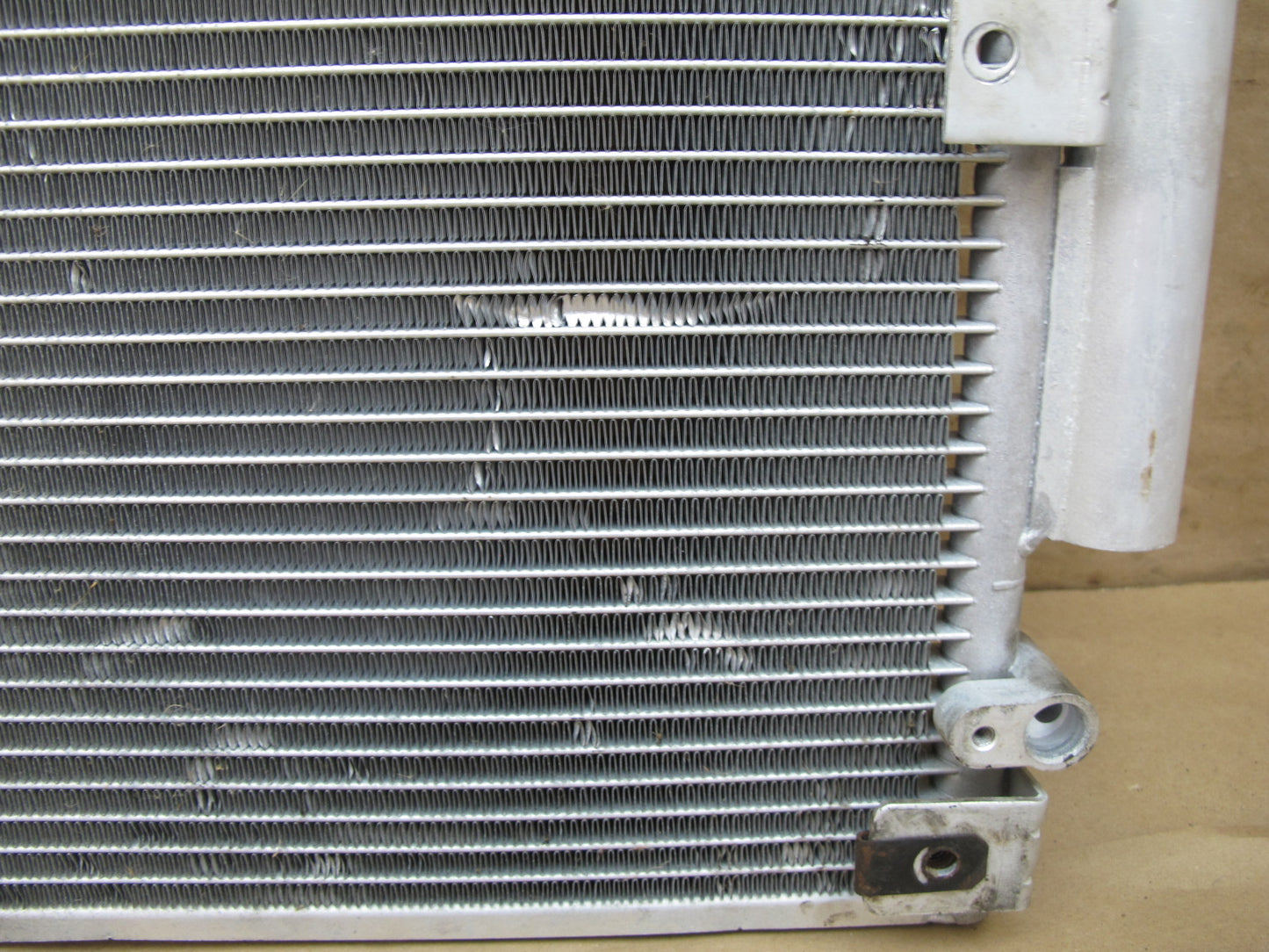 1998-2007 Lexus J100 LX470 4.7L A/C AC Air Conditioning Condenser