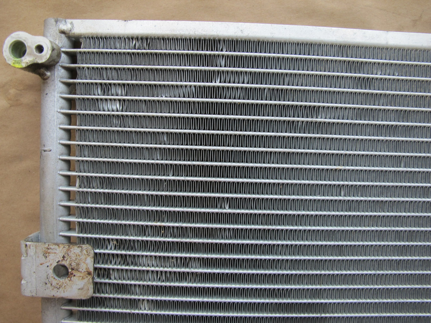 1998-2007 Lexus J100 LX470 4.7L A/C AC Air Conditioning Condenser