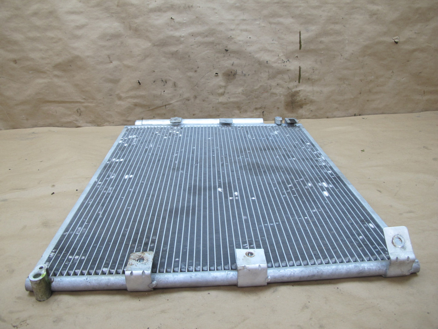 1998-2007 Lexus J100 LX470 4.7L A/C AC Air Conditioning Condenser